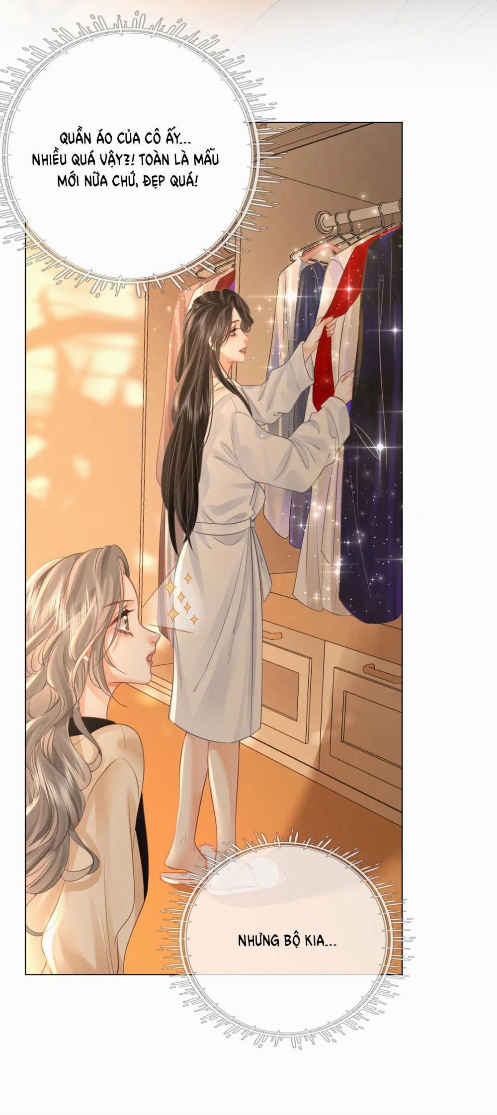 Cố Tiểu Thư Và Khúc Tiểu Thư 30 trang 19