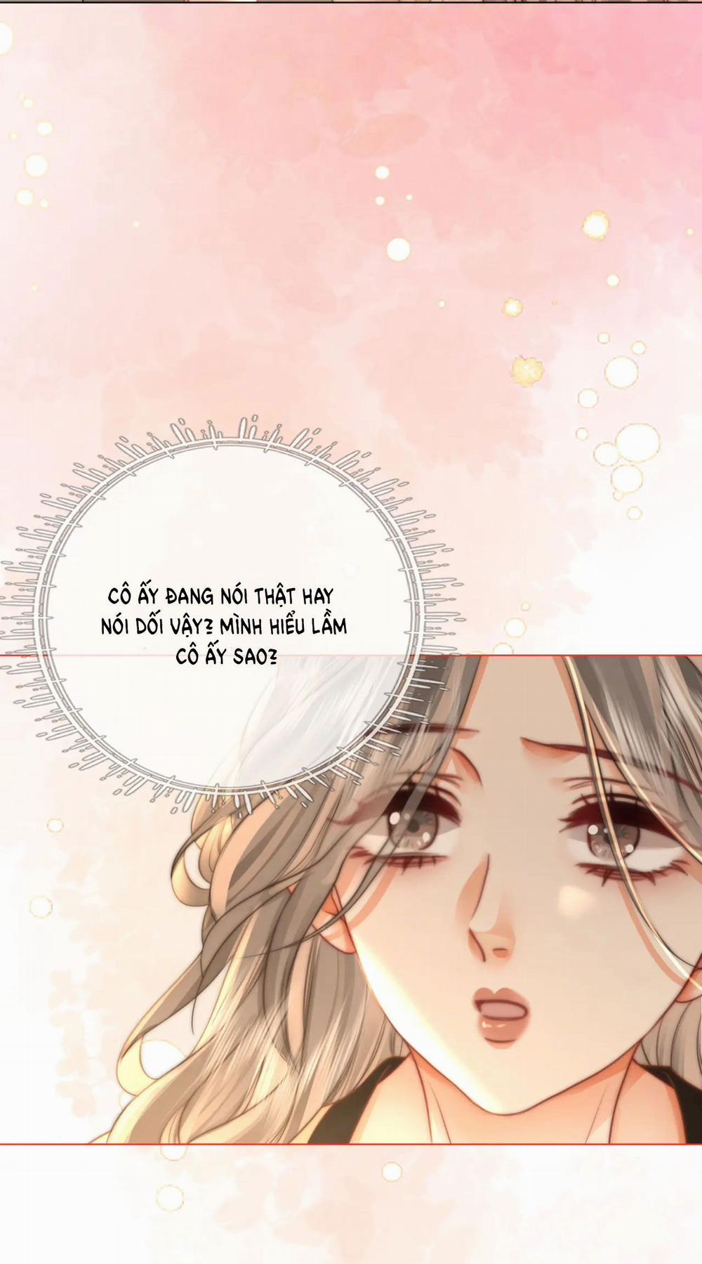 Cố Tiểu Thư Và Khúc Tiểu Thư 30 trang 22