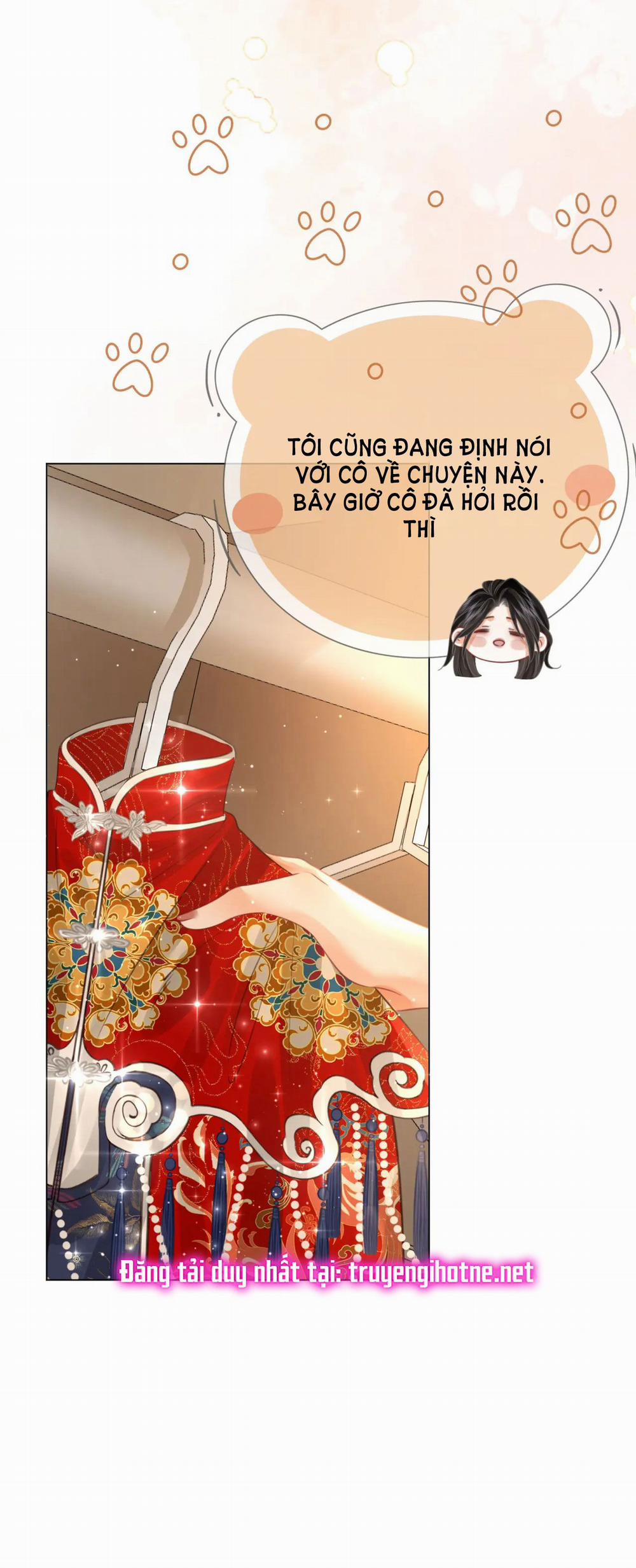 Cố Tiểu Thư Và Khúc Tiểu Thư 30 trang 23