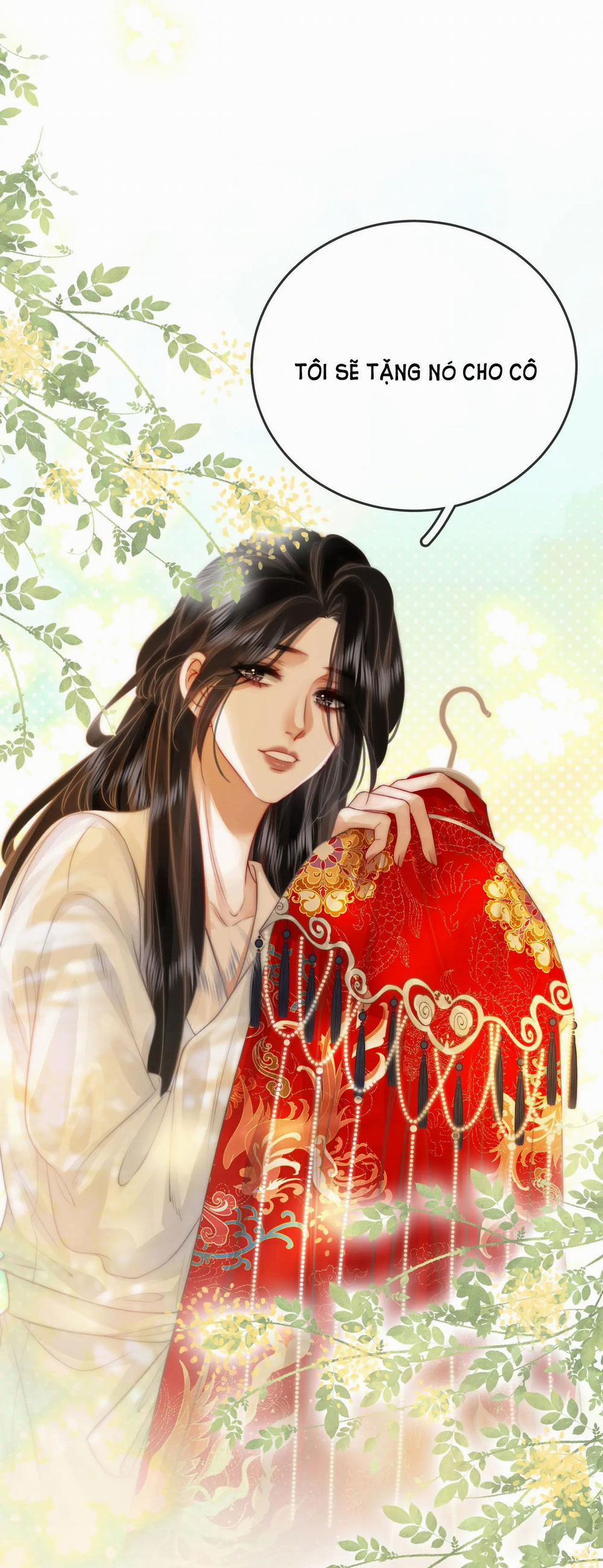 Cố Tiểu Thư Và Khúc Tiểu Thư 30 trang 24