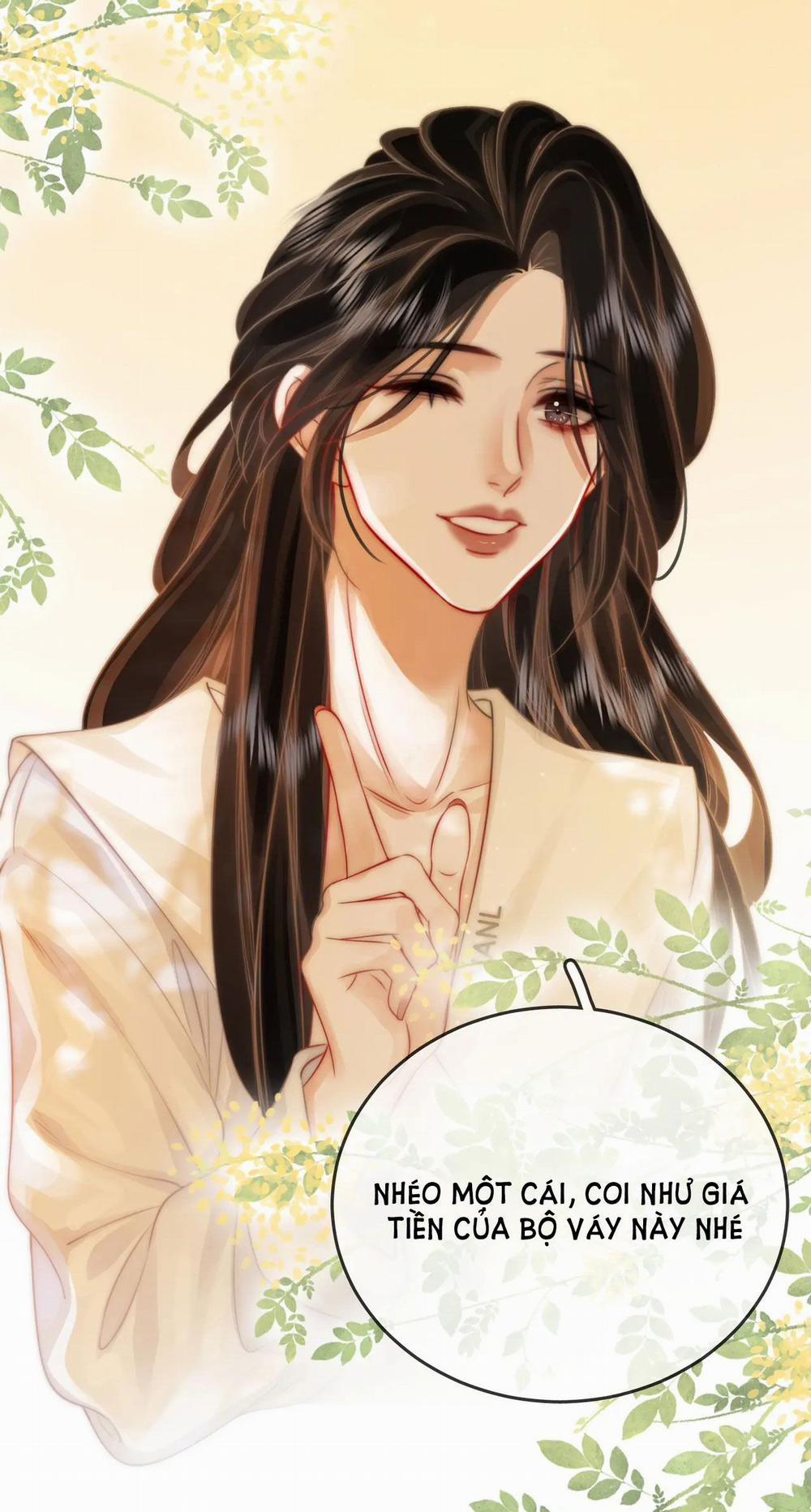 Cố Tiểu Thư Và Khúc Tiểu Thư 30 trang 30