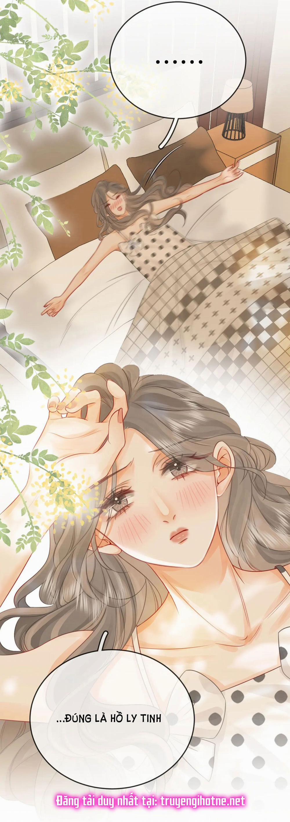 Cố Tiểu Thư Và Khúc Tiểu Thư 30 trang 32