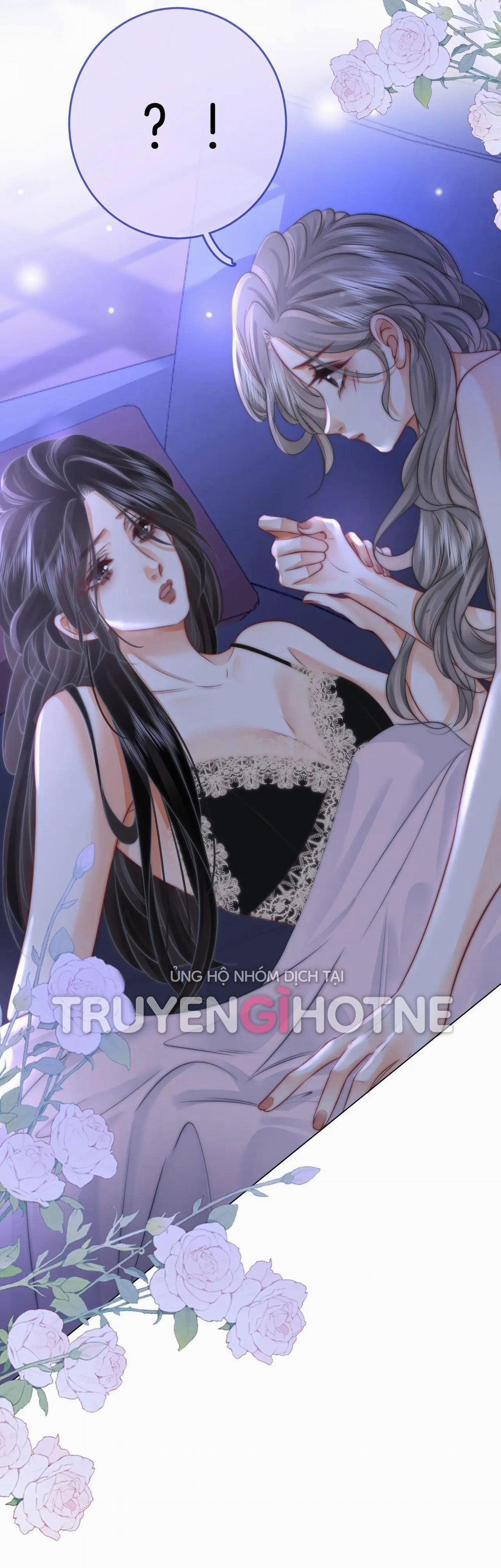 Cố Tiểu Thư Và Khúc Tiểu Thư 30 trang 40