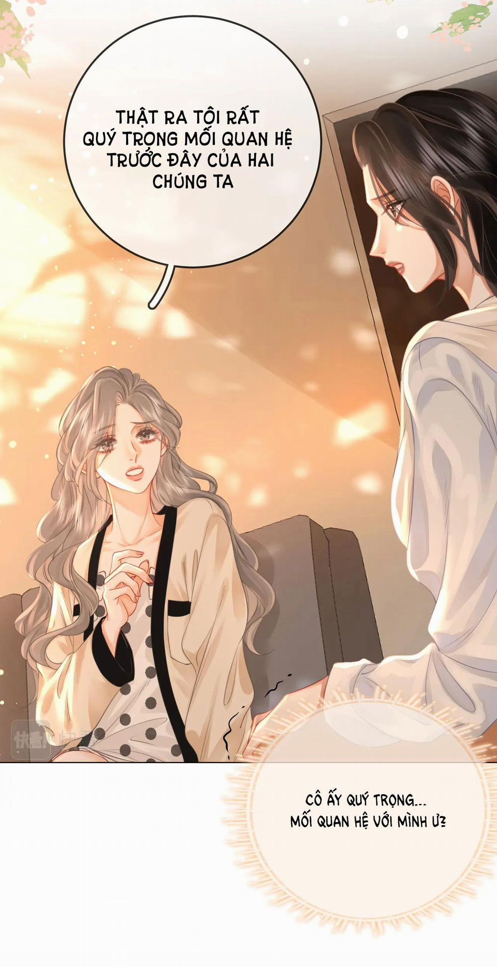 Cố Tiểu Thư Và Khúc Tiểu Thư 30 trang 7