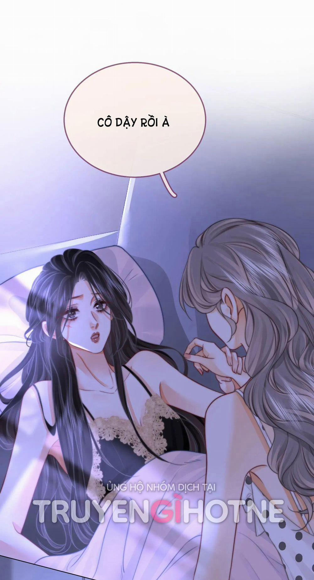 Cố Tiểu Thư Và Khúc Tiểu Thư 31 trang 0