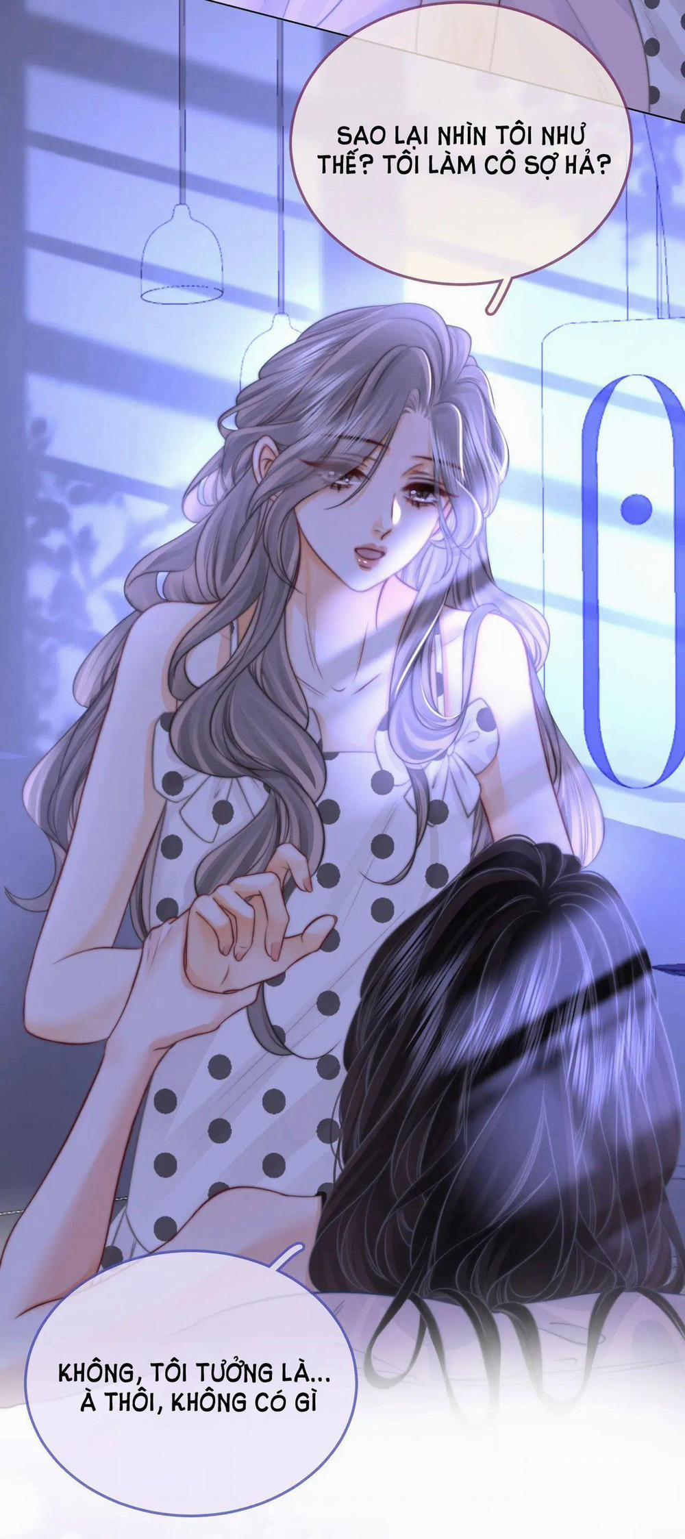 Cố Tiểu Thư Và Khúc Tiểu Thư 31 trang 1