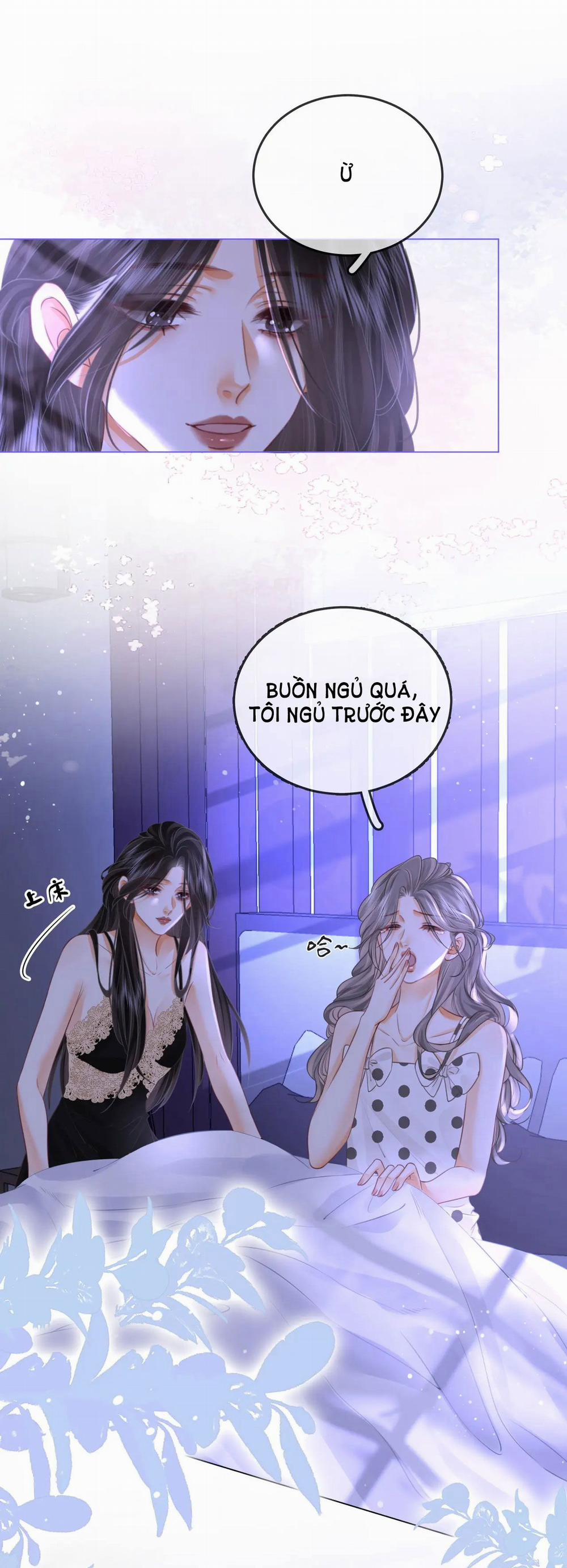 Cố Tiểu Thư Và Khúc Tiểu Thư 31 trang 10