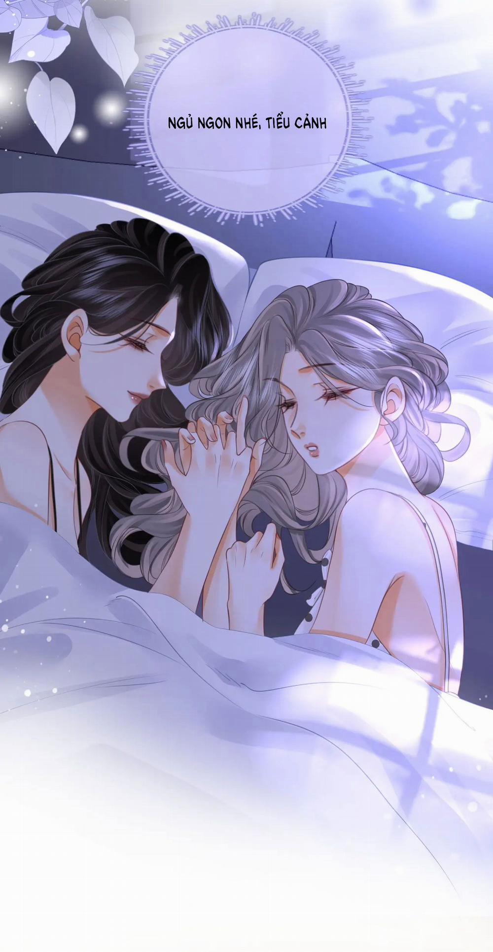 Cố Tiểu Thư Và Khúc Tiểu Thư 31 trang 12