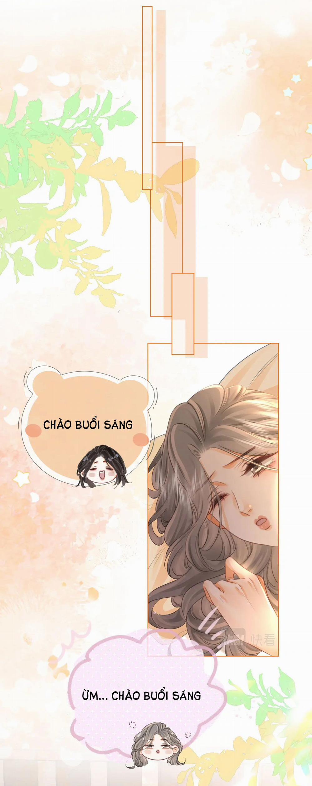 Cố Tiểu Thư Và Khúc Tiểu Thư 31 trang 13