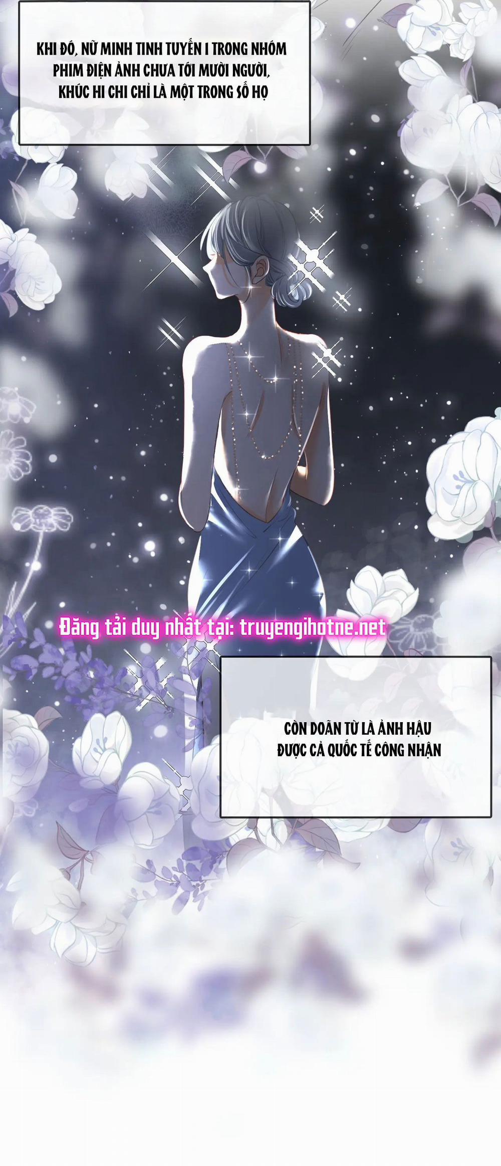 Cố Tiểu Thư Và Khúc Tiểu Thư 31 trang 18