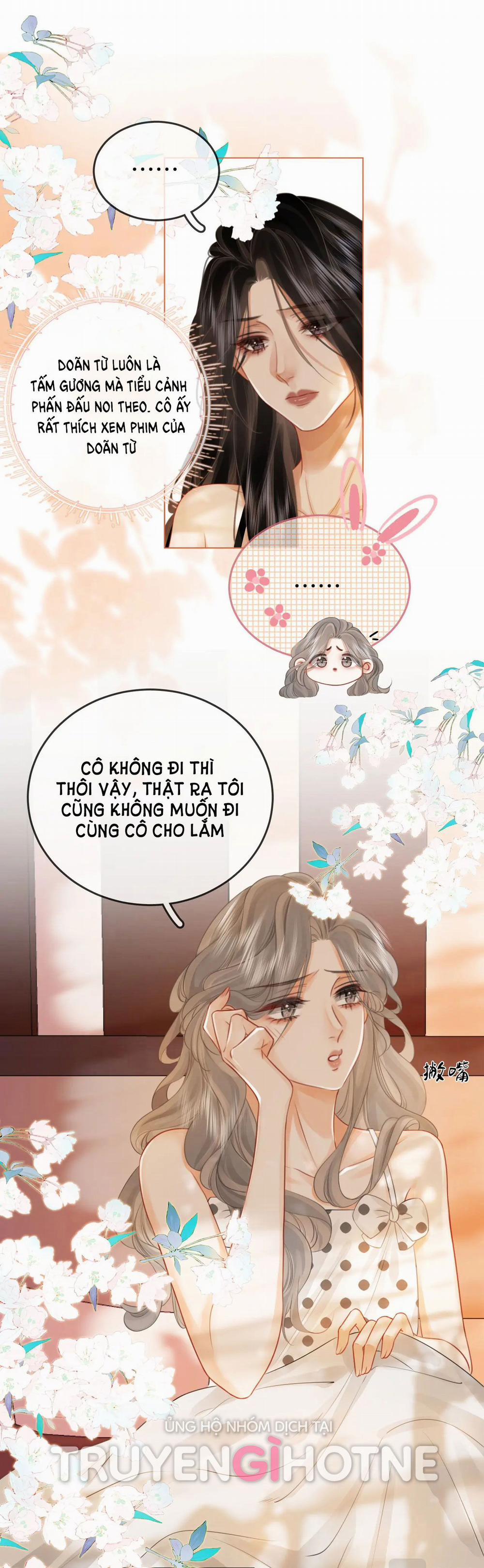 Cố Tiểu Thư Và Khúc Tiểu Thư 31 trang 19