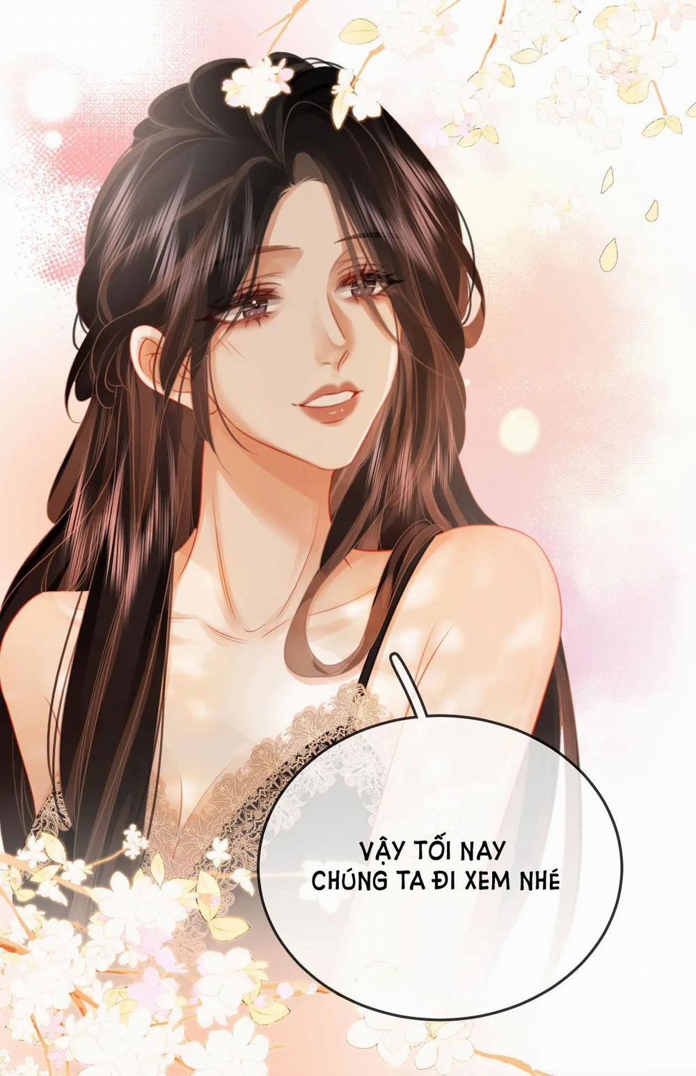 Cố Tiểu Thư Và Khúc Tiểu Thư 31 trang 21