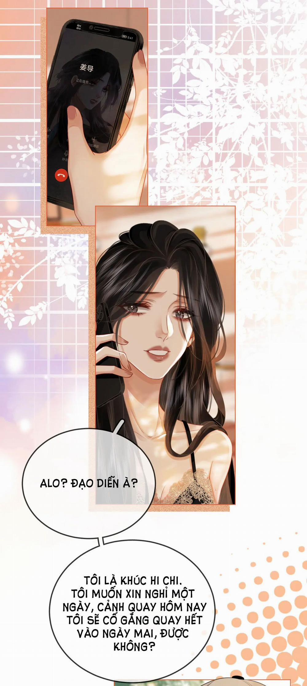 Cố Tiểu Thư Và Khúc Tiểu Thư 31 trang 23