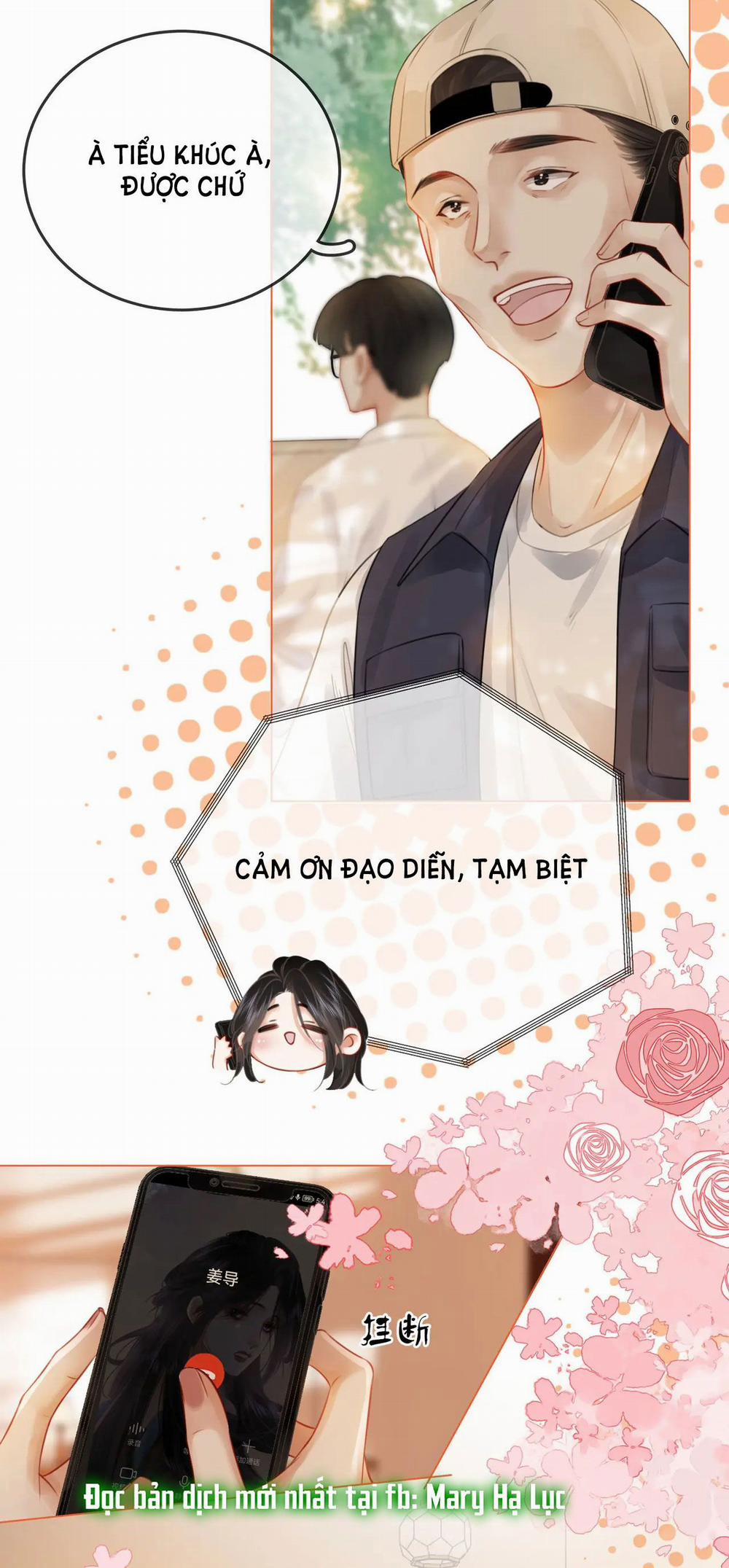 Cố Tiểu Thư Và Khúc Tiểu Thư 31 trang 24