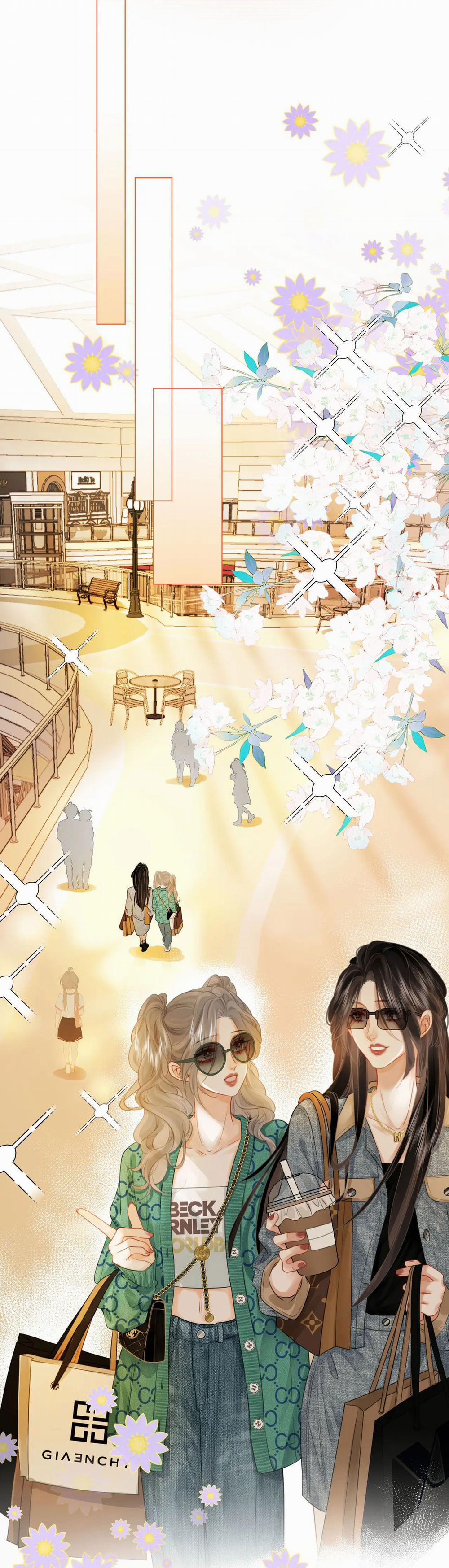 Cố Tiểu Thư Và Khúc Tiểu Thư 31 trang 26