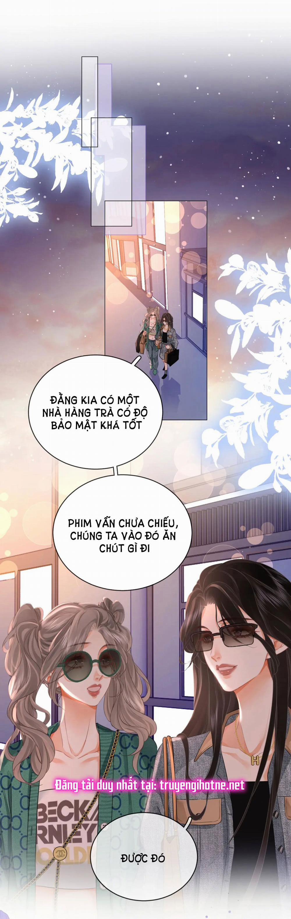 Cố Tiểu Thư Và Khúc Tiểu Thư 31 trang 28