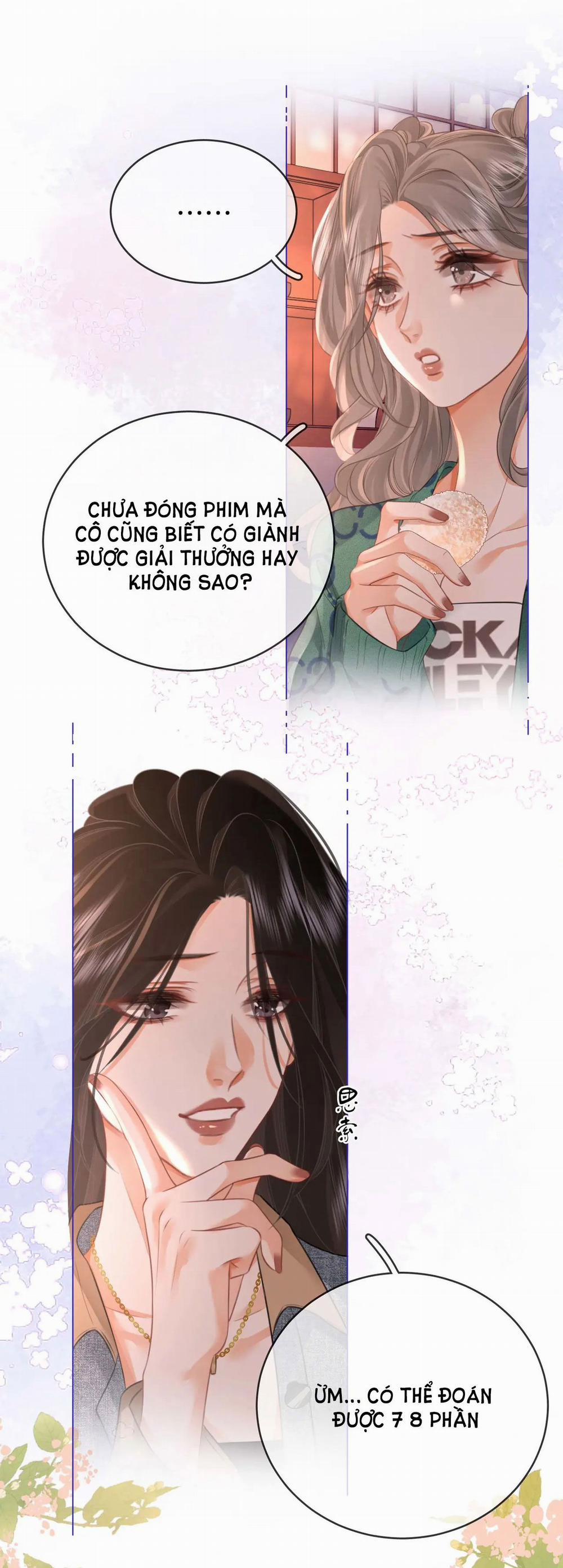 Cố Tiểu Thư Và Khúc Tiểu Thư 31 trang 31