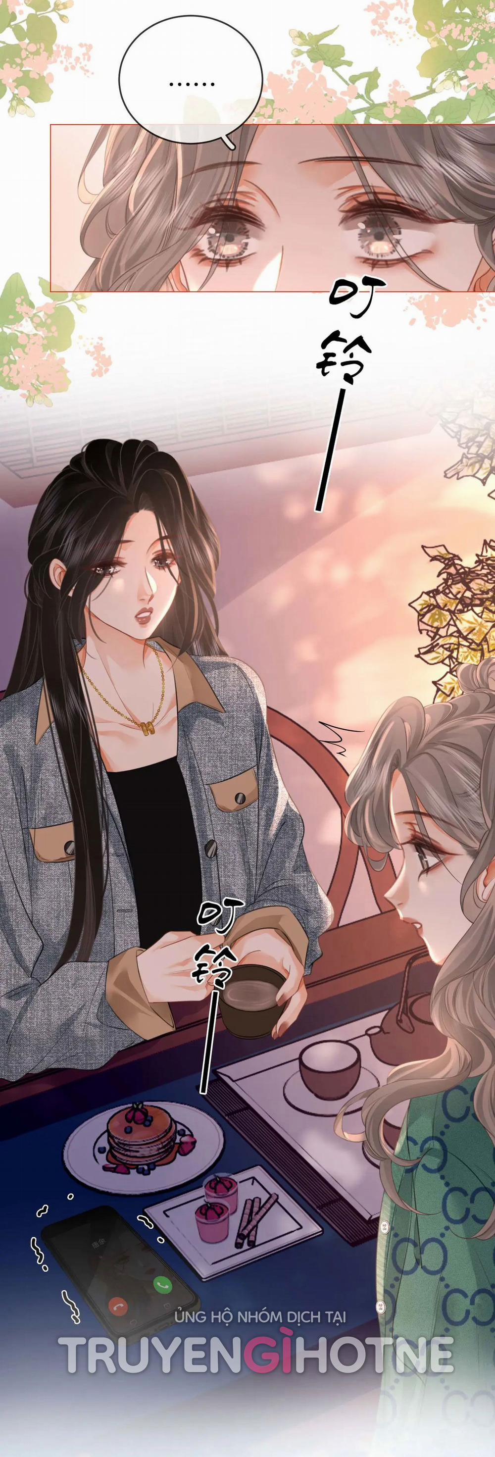 Cố Tiểu Thư Và Khúc Tiểu Thư 31 trang 32