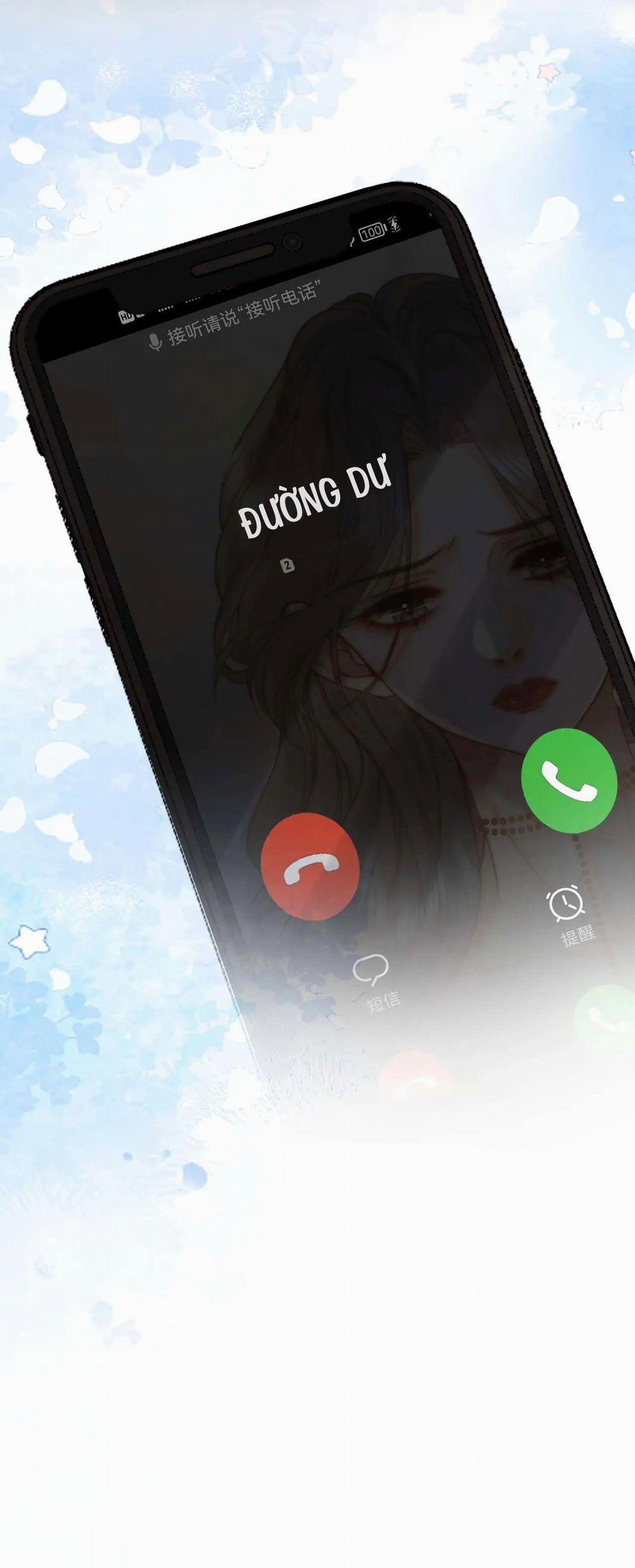 Cố Tiểu Thư Và Khúc Tiểu Thư 31 trang 33