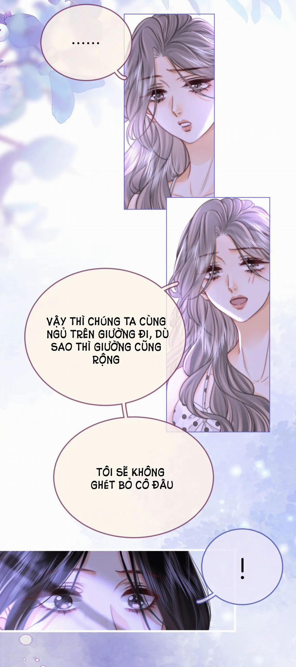 Cố Tiểu Thư Và Khúc Tiểu Thư 31 trang 4