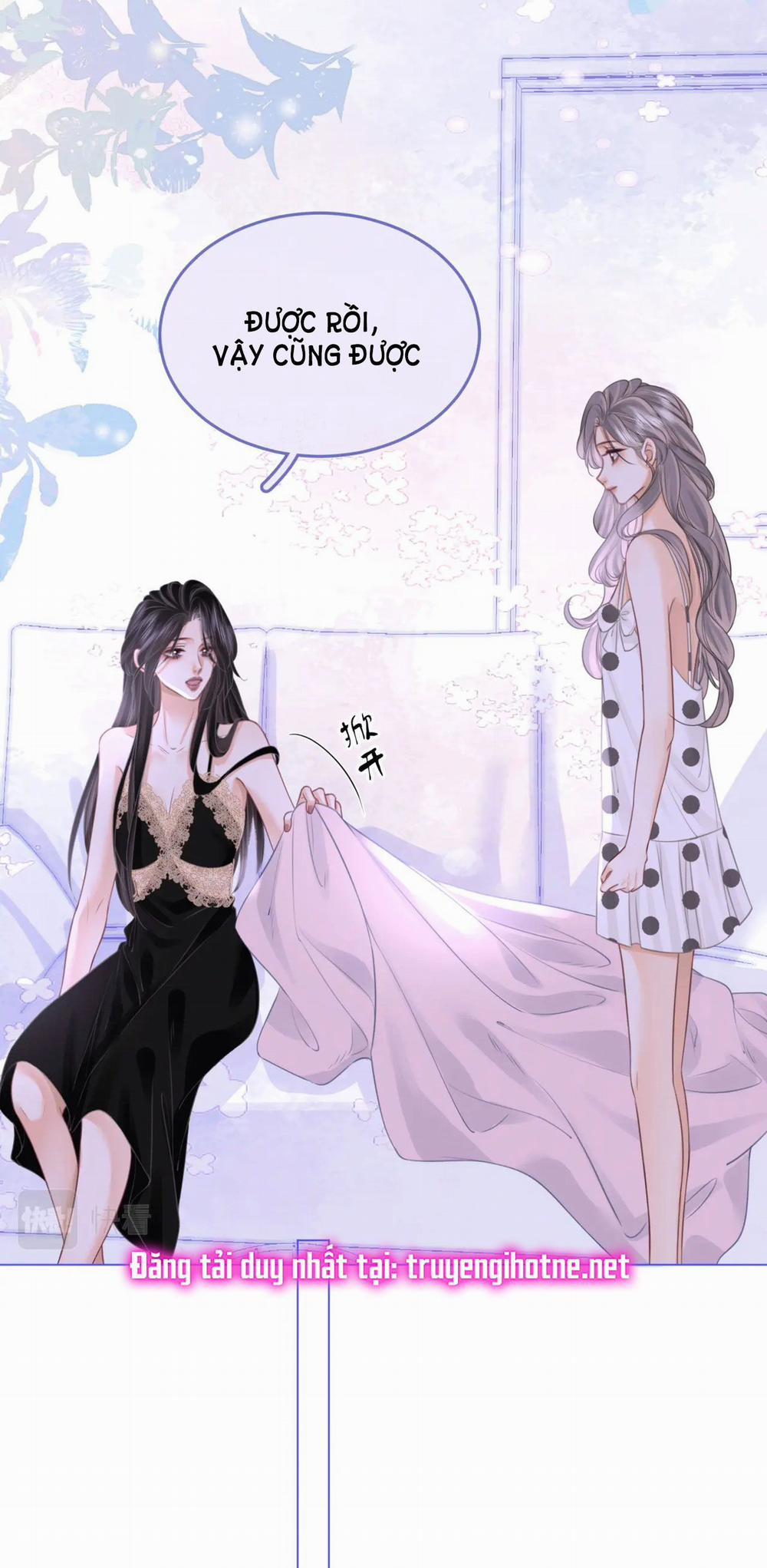 Cố Tiểu Thư Và Khúc Tiểu Thư 31 trang 7