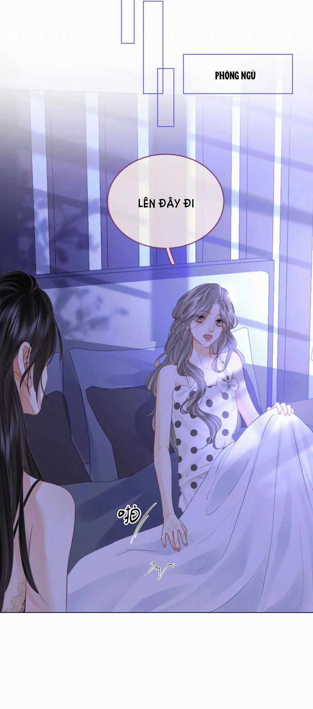 Cố Tiểu Thư Và Khúc Tiểu Thư 31 trang 8