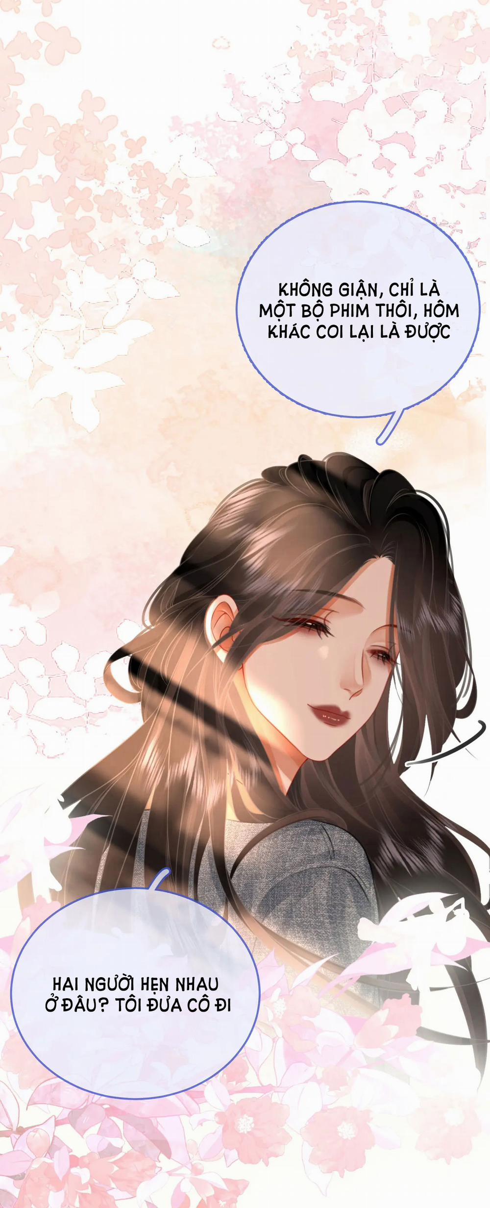 Cố Tiểu Thư Và Khúc Tiểu Thư 32 trang 16