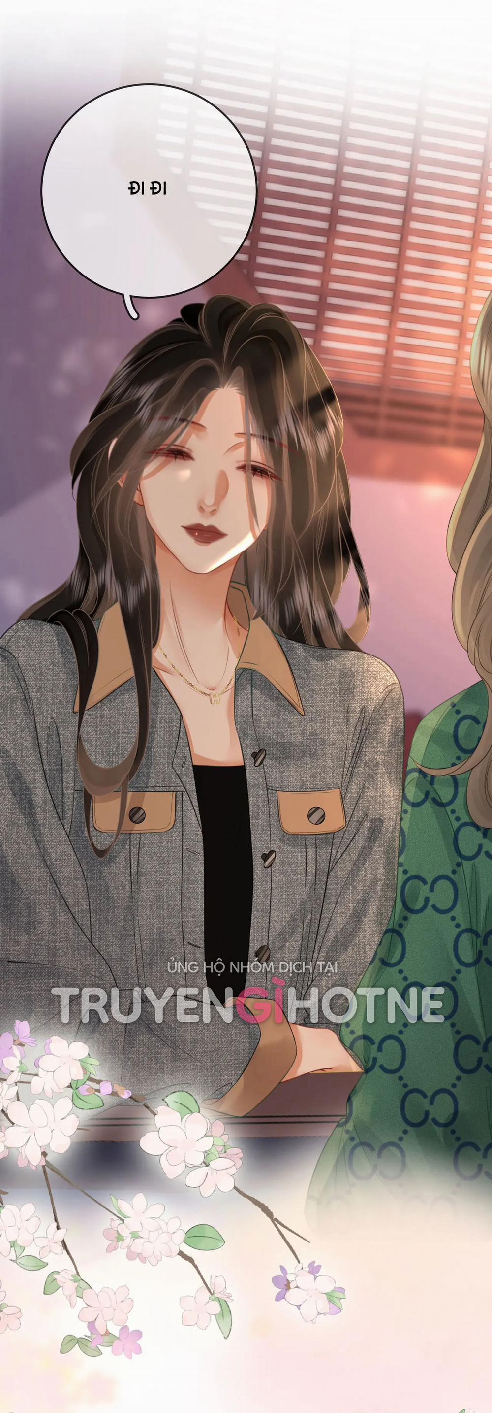 Cố Tiểu Thư Và Khúc Tiểu Thư 32 trang 2