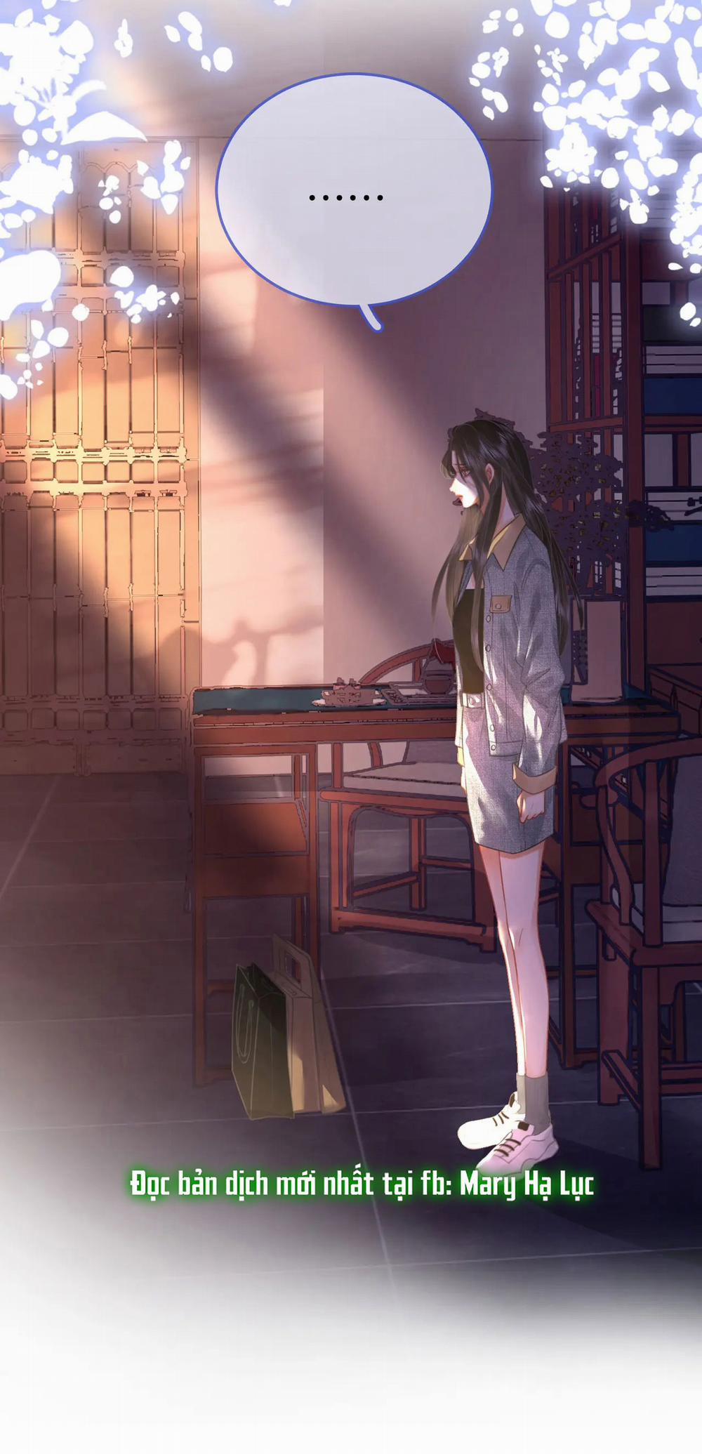 Cố Tiểu Thư Và Khúc Tiểu Thư 32 trang 20