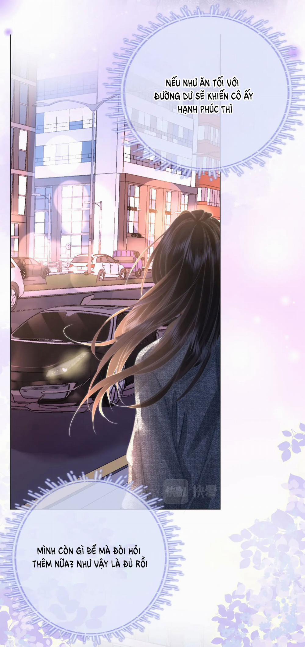 Cố Tiểu Thư Và Khúc Tiểu Thư 32 trang 22