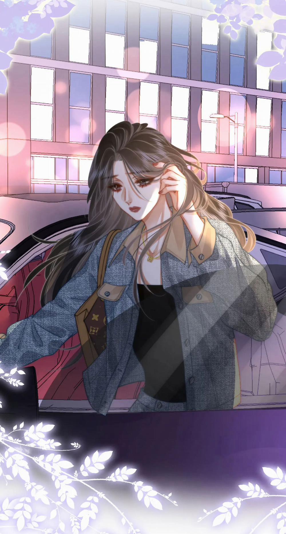 Cố Tiểu Thư Và Khúc Tiểu Thư 32 trang 23