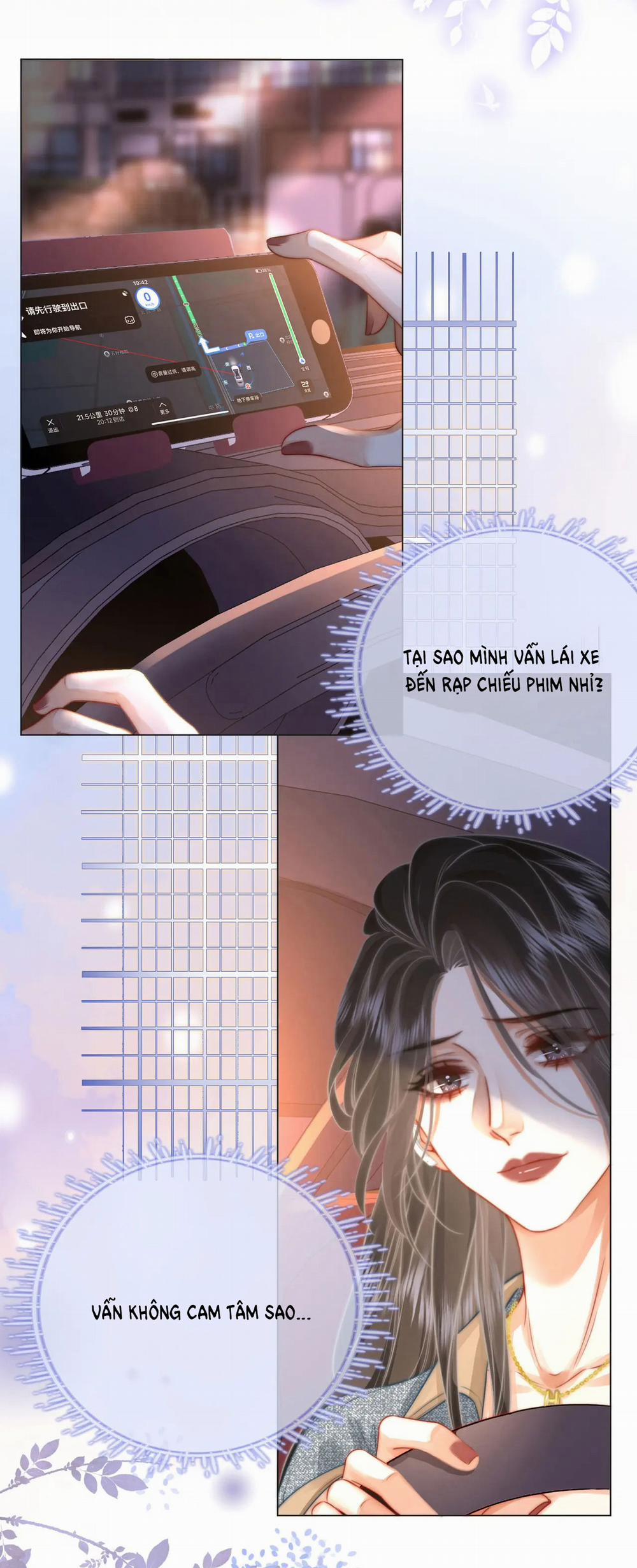 Cố Tiểu Thư Và Khúc Tiểu Thư 32 trang 25