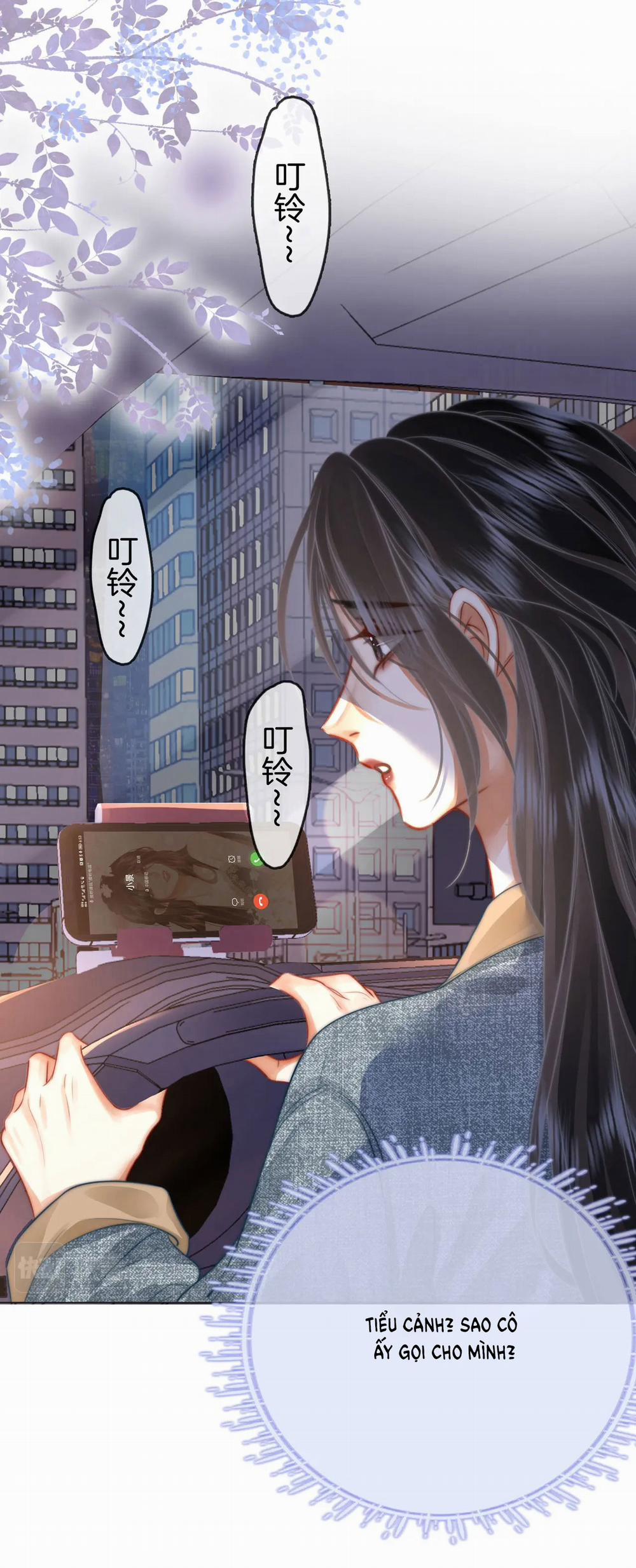 Cố Tiểu Thư Và Khúc Tiểu Thư 32 trang 26