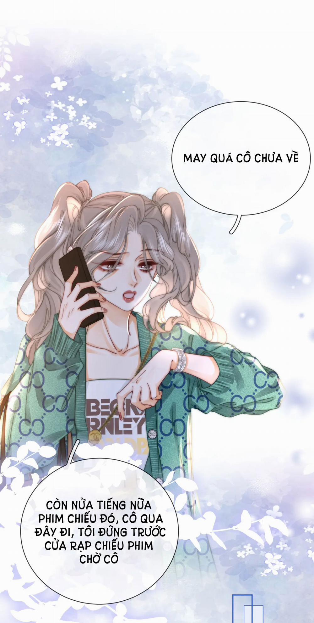 Cố Tiểu Thư Và Khúc Tiểu Thư 32 trang 29