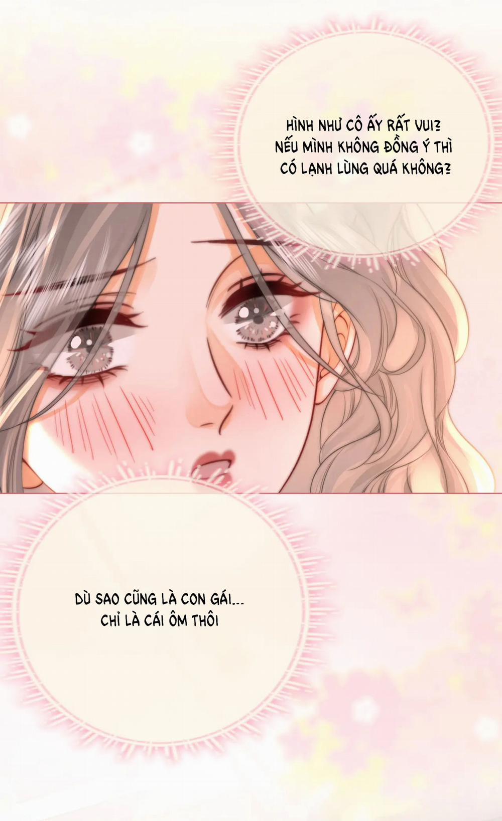 Cố Tiểu Thư Và Khúc Tiểu Thư 32 trang 34