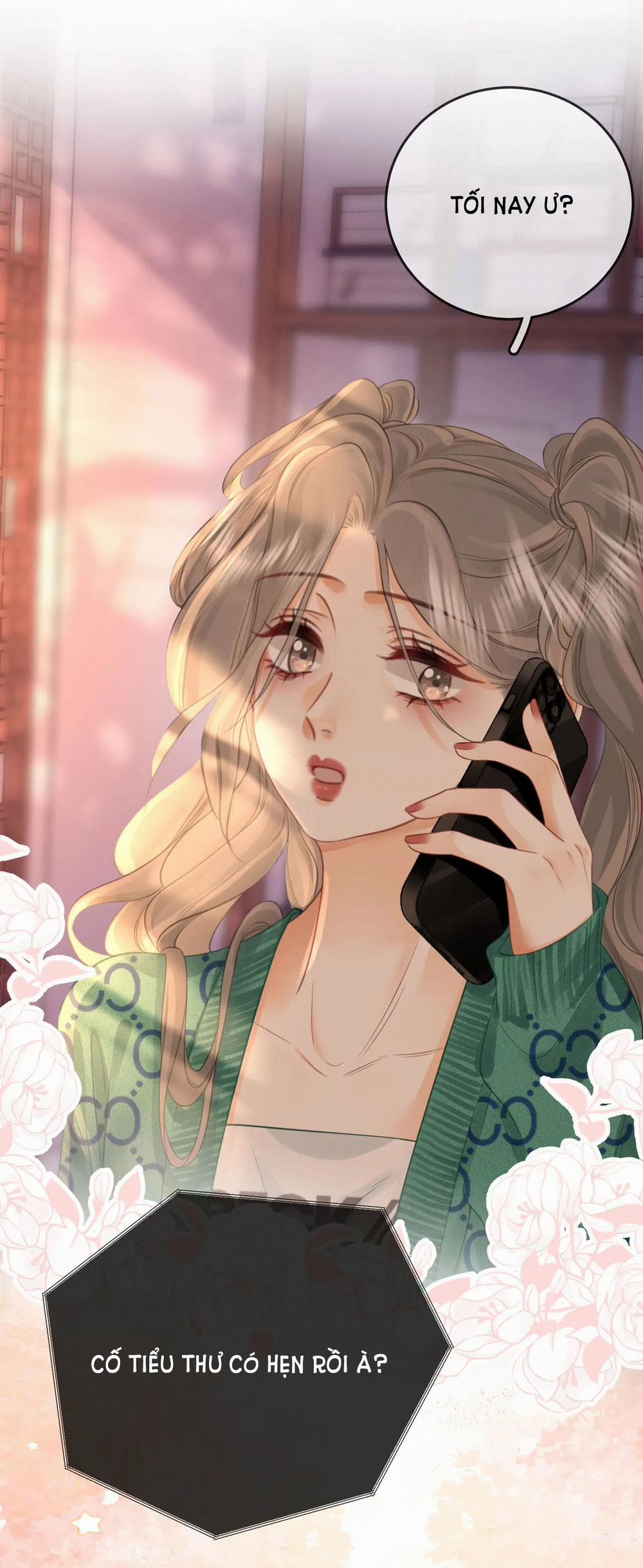 Cố Tiểu Thư Và Khúc Tiểu Thư 32 trang 7