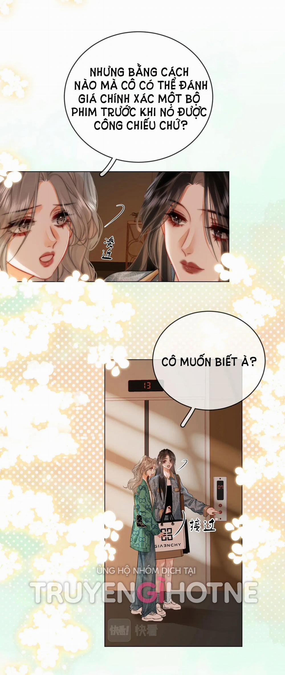 Cố Tiểu Thư Và Khúc Tiểu Thư 33 trang 10