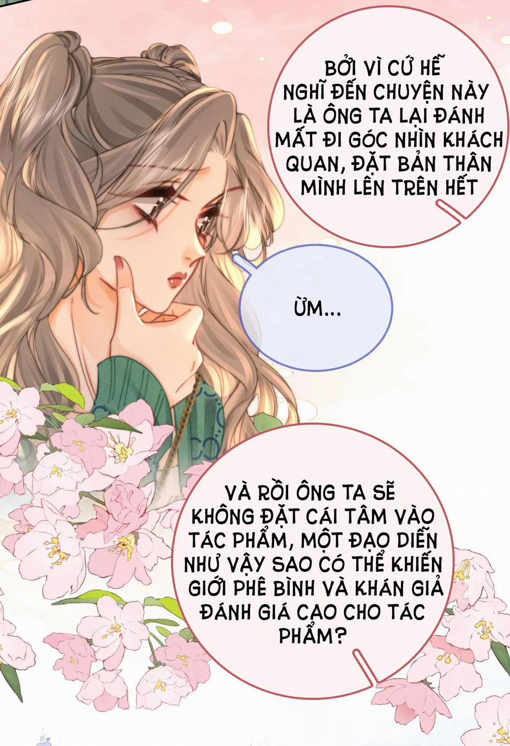 Cố Tiểu Thư Và Khúc Tiểu Thư 33 trang 17