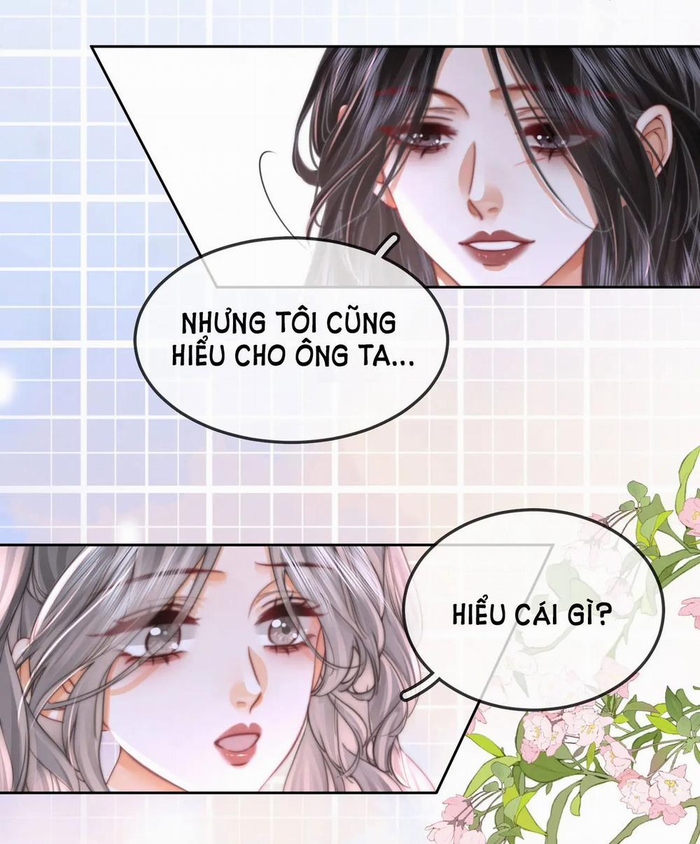 Cố Tiểu Thư Và Khúc Tiểu Thư 33 trang 19