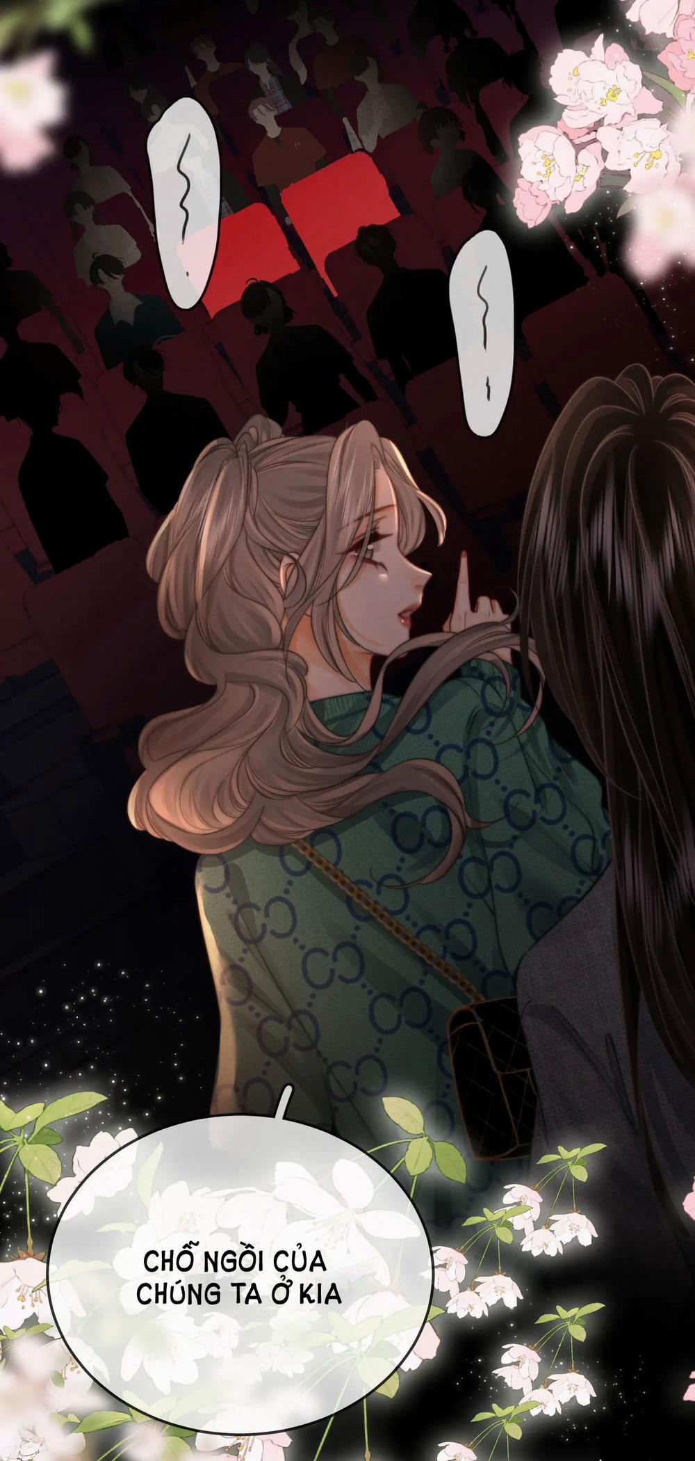 Cố Tiểu Thư Và Khúc Tiểu Thư 33 trang 2