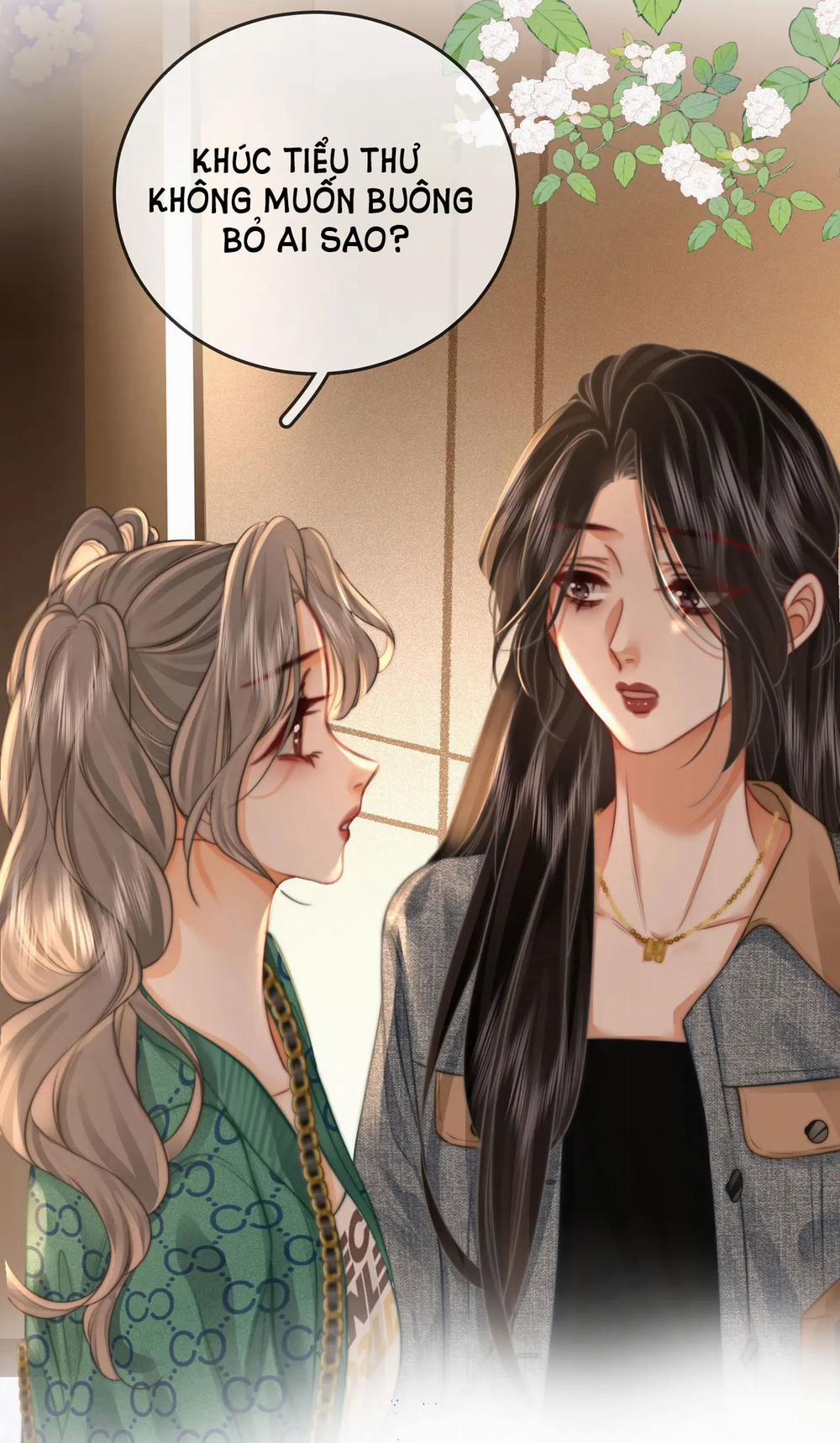 Cố Tiểu Thư Và Khúc Tiểu Thư 33 trang 22