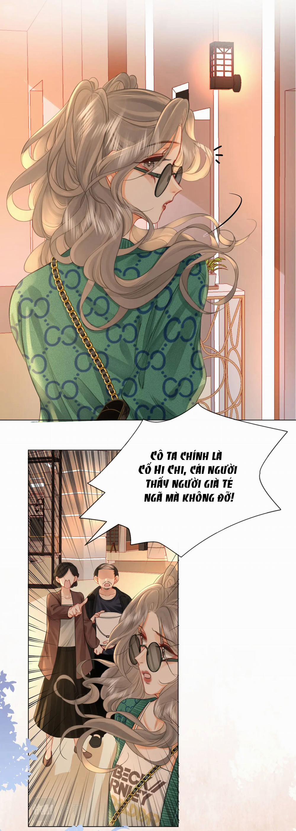 Cố Tiểu Thư Và Khúc Tiểu Thư 33 trang 27