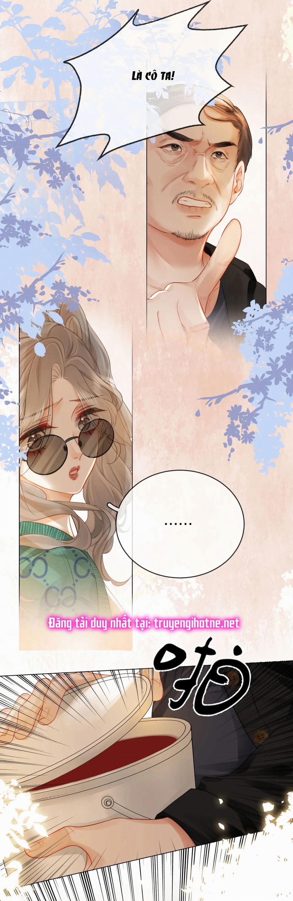 Cố Tiểu Thư Và Khúc Tiểu Thư 33 trang 28