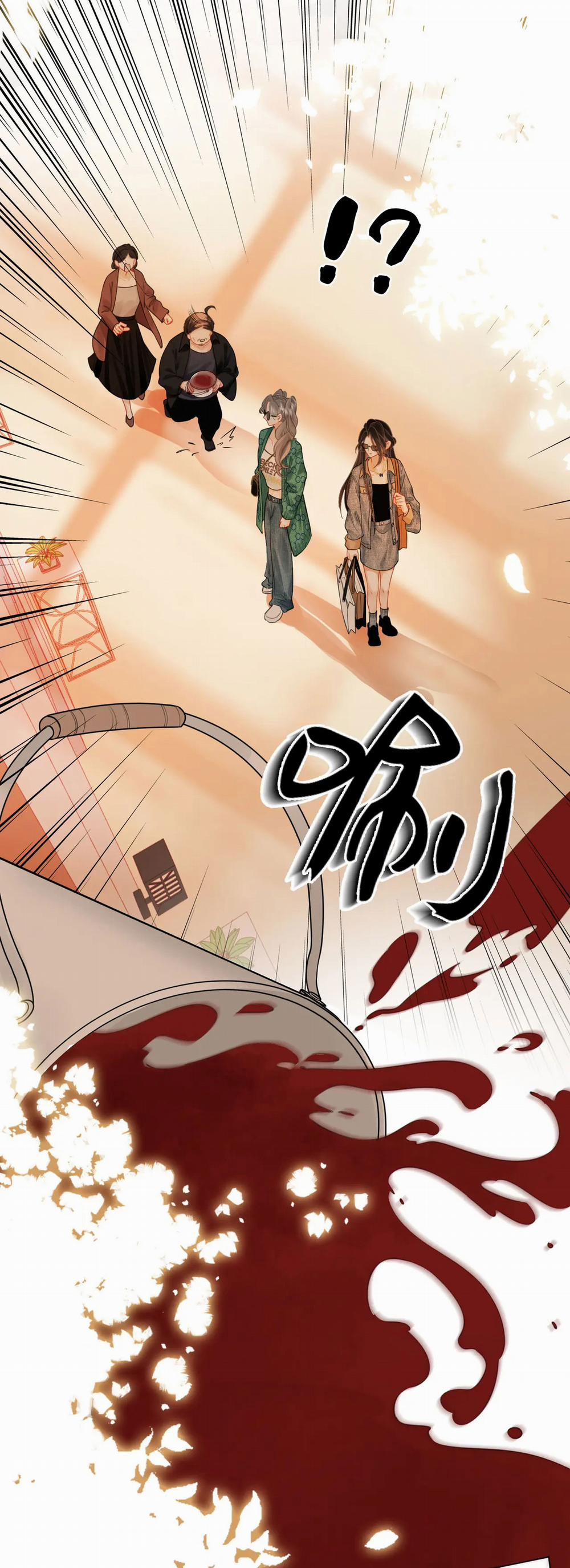 Cố Tiểu Thư Và Khúc Tiểu Thư 33 trang 29