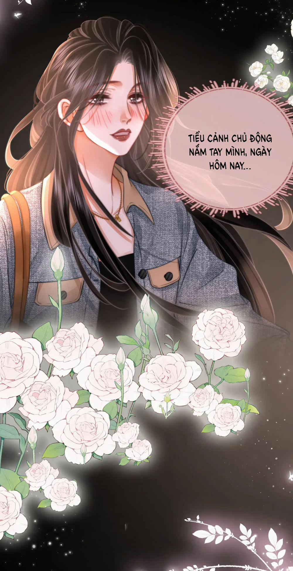 Cố Tiểu Thư Và Khúc Tiểu Thư 33 trang 4