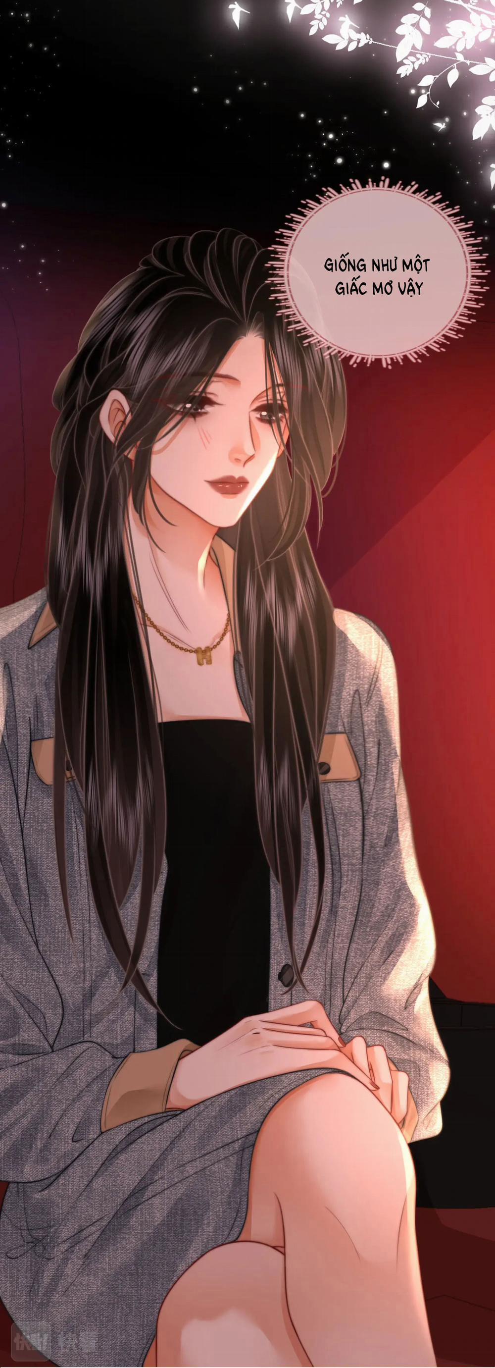 Cố Tiểu Thư Và Khúc Tiểu Thư 33 trang 5