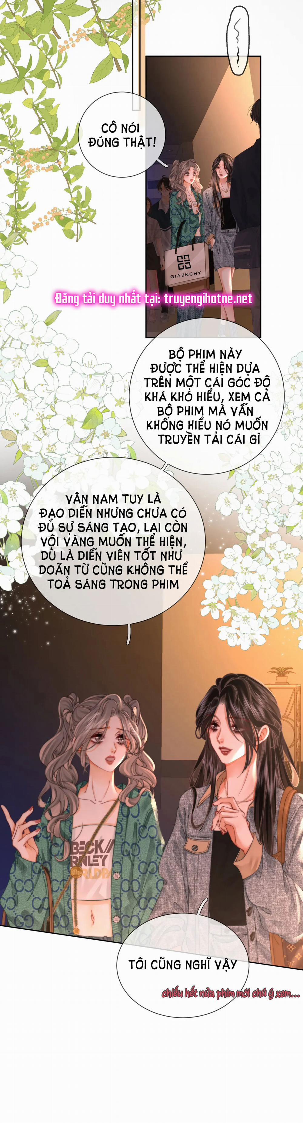 Cố Tiểu Thư Và Khúc Tiểu Thư 33 trang 9