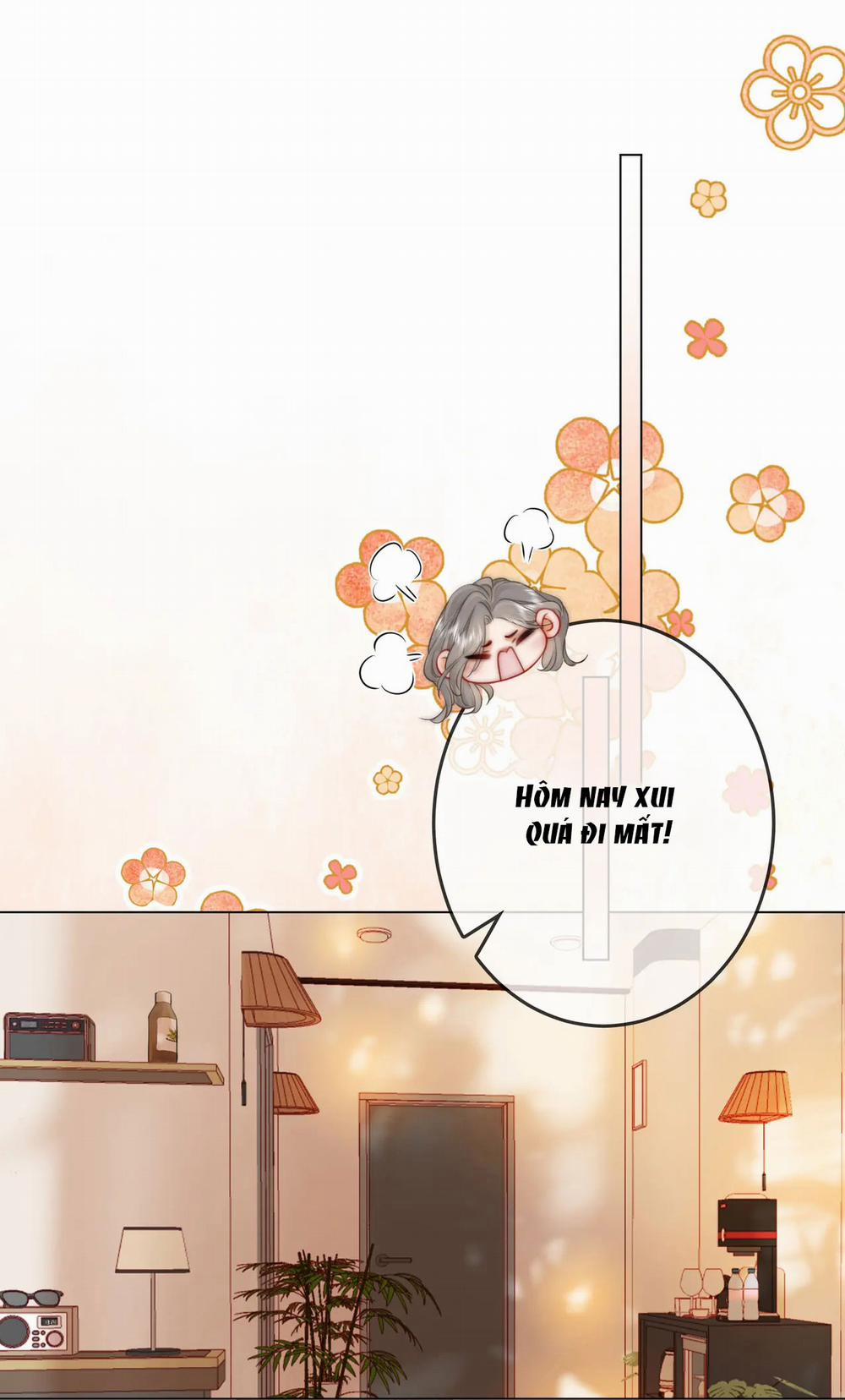 Cố Tiểu Thư Và Khúc Tiểu Thư 34 trang 12