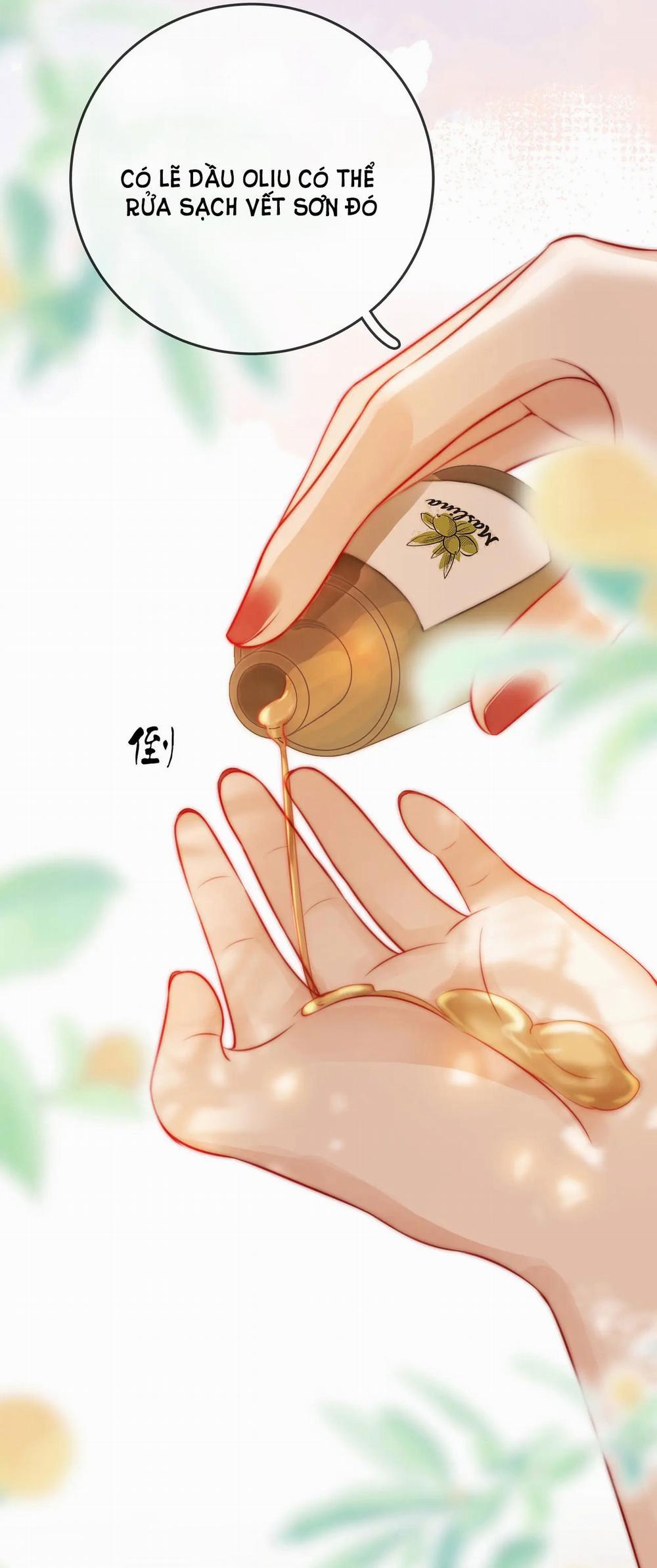 Cố Tiểu Thư Và Khúc Tiểu Thư 34 trang 19