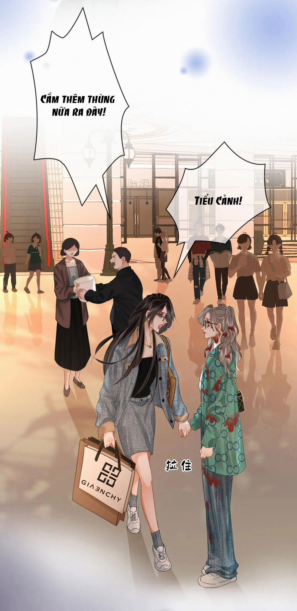 Cố Tiểu Thư Và Khúc Tiểu Thư 34 trang 2